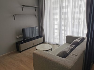 Fynn Asoke Convenient Clean Safe 7th Floor BTS Asoke - รูปที่ 3