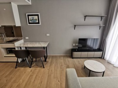 Fynn Asoke Convenient Clean Safe 7th Floor BTS Asoke - รูปที่ 8