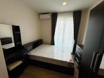 ให้เช่าบ้าน Pool Villa 3 ชั้น 250 ตร.ม. ซอยลาดกระบัง 1ก-7 ใกล้สนามบินสุวรรณภูมิ - รูปที่ 6
