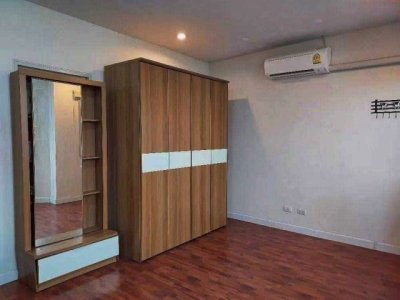 บางนาให้เช่าบ้านเดี่ยว2ชั้น3นอน2น้ำใกล้เมกาบางนา 1.7 กม. 24ตร.ว.86ตร.ม.เหมาะสำหรับอยู่อาศัยและลงทุน เดินทางสะดวกบนถนนบางนาตราด - รูปที่ 5