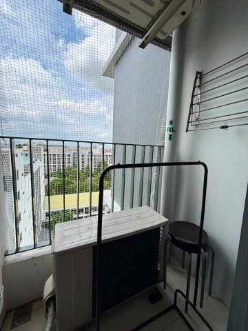 Ideo Mobi Sukhumvit 81 Comfortable Private 9th Floor BTS Onnut - รูปที่ 3