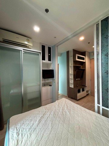 Ideo Mobi Sukhumvit 81 Comfortable Private 9th Floor BTS Onnut - รูปที่ 2