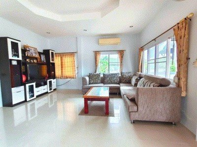 ขายบ้านเดี่ยวสวยใกล้อมตะนครชลบุรี  บ้านสวยใกล้อมตะนคร ลดทันที 100,000 บาท! จาก 2.59 ล้าน เหลือเพียง 2.49 ล้านบาท - รูปที่ 4