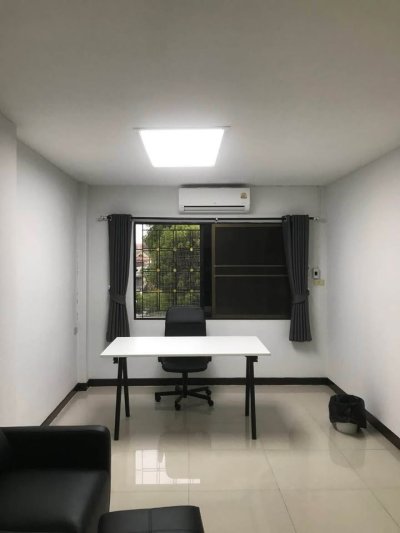 ให้เช่าทาวโฮม3ชั้น  ใกล้รถไฟฟ้าบางจาก และอ่อนนุช , ใกล้  โลตัสอ่อนนุช, ห้างcentral บางนาจดทะเบียนได้  ซอยพึ่งมี สุขุมวิท 93และถนนอ่อนนุช 24 - รูปที่ 8