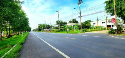 ขายที่ดินติดถนนลาดยางเรียบคลอง10หนองเสือ ใกล้อำเภอหนองเสือ วิวคลอง ติดถนน 2 ด้าน ทำเลดีเหมาะค้าขาย ร้านอาหาร บรรยากาศดี อยู่ใกล้แหล่งชุมชน - รูปที่ 7