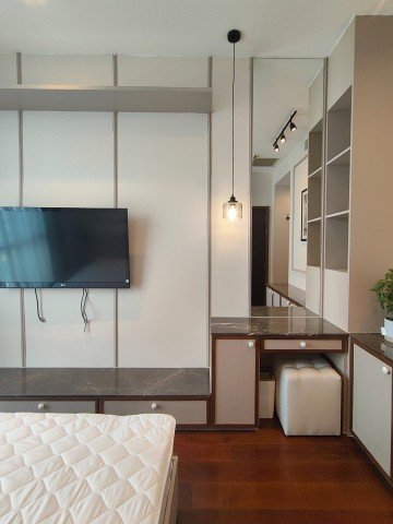 Quattro Thonglor Comfortable Private 26th Floor BTS Thonglor - รูปที่ 2