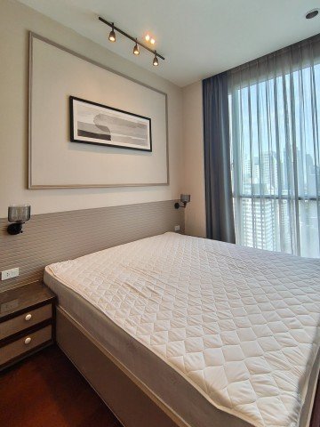 Quattro Thonglor Comfortable Private 26th Floor BTS Thonglor - รูปที่ 5