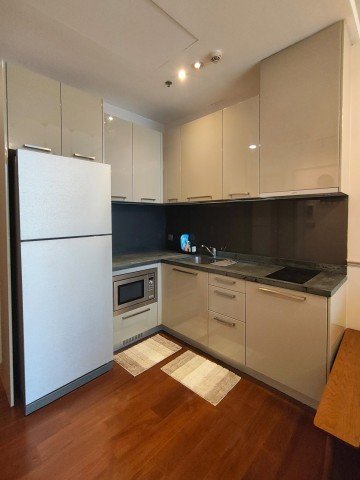 Quattro Thonglor Comfortable Private 26th Floor BTS Thonglor - รูปที่ 6