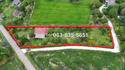 ขายบ้านสวนวิวเขาล้อม 1 ไร่ 3 งาน 40 ตรว. พร้อมอยู่ ต.สาริกา อ.เมืองนครนายก ทำเลดี ใกล้แมคโคร ใกล้น้ำตกและอ่างเก็บน้ำหลายแห่ง - รูปที่ 8