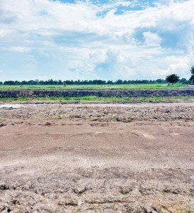 ขาย ที่ดิน ที่ทำเกษตร4.5แสนต่อไร่ บ้านนา นครนายก ใกล้กับ คลอง30 อำเภอบ้านนา 900000 บาท 2 ไร่ 800 ตารางวา นครนายก    บ้านนา - รูปที่ 2