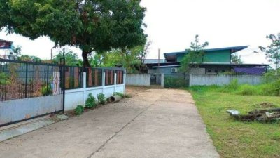 ขายถูกมาก!! ที่ดิน 90 ตรว. ทำเลทอง ในตัวเมืองชุมแพ ขอนแก่น ใกล้รร.ชุมแพศึกษา 500 ม. ถนนคนเดิน โลตัสฯ - รูปที่ 6