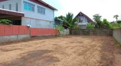 ขายถูกมาก!! ที่ดิน 90 ตรว. ทำเลทอง ในตัวเมืองชุมแพ ขอนแก่น ใกล้รร.ชุมแพศึกษา 500 ม. ถนนคนเดิน โลตัสฯ - รูปที่ 3