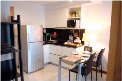 Le Cote Thonglor Safe Comfortable 3rd Floor BTS Thonglor - รูปที่ 7