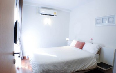 Le Cote Thonglor Safe Comfortable 3rd Floor BTS Thonglor - รูปที่ 3