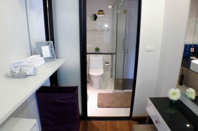 Le Cote Thonglor Safe Comfortable 3rd Floor BTS Thonglor - รูปที่ 2