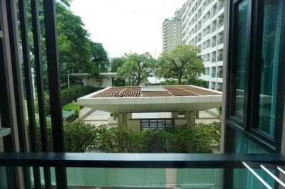 Le Cote Thonglor Safe Comfortable 3rd Floor BTS Thonglor - รูปที่ 6