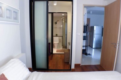 Le Cote Thonglor Safe Comfortable 3rd Floor BTS Thonglor - รูปที่ 8