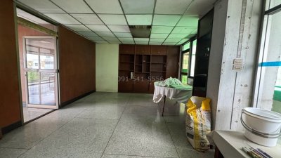 ขายอาคารสำนักงาน 9 ชั้น สุขุมวิท 101/1 พร้อมที่ดิน 498 ตรว เดินทางเชื่อมต่อสุขุมวิท อุดมสุข ปุณณวิถี และบางนาได้สะดวก - รูปที่ 7