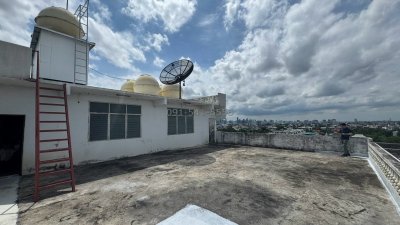 ขายอาคารสำนักงาน 9 ชั้น สุขุมวิท 101/1 พร้อมที่ดิน 498 ตรว เดินทางเชื่อมต่อสุขุมวิท อุดมสุข ปุณณวิถี และบางนาได้สะดวก - รูปที่ 8