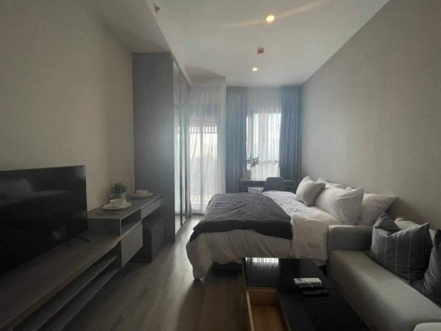 KnightsBridge Prime Onnut Clean Comfortable 20th Floor BTS Onnut