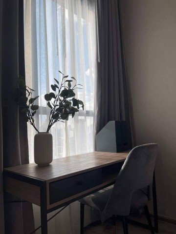 KnightsBridge Prime Onnut Clean Comfortable 20th Floor BTS Onnut - รูปที่ 7