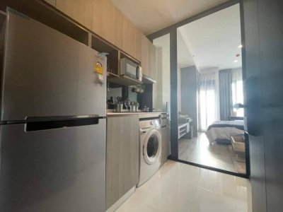 KnightsBridge Prime Onnut Clean Comfortable 20th Floor BTS Onnut - รูปที่ 3