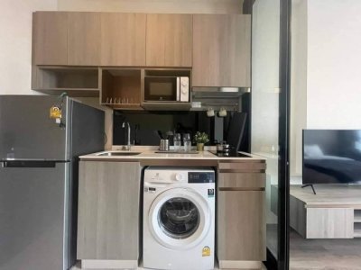 KnightsBridge Prime Onnut Clean Comfortable 20th Floor BTS Onnut - รูปที่ 2