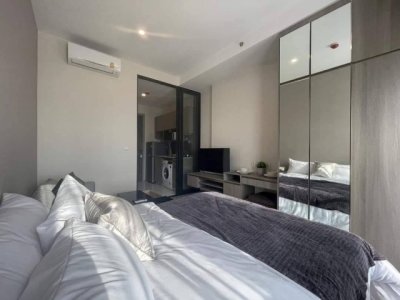 KnightsBridge Prime Onnut Clean Comfortable 20th Floor BTS Onnut - รูปที่ 6