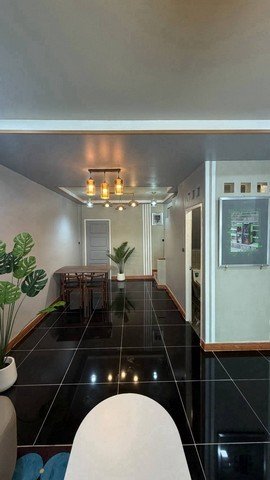 ขายทาวน์โฮม 2 ชั้น หมู่บ้านมนวดี บางคูรัค บางบัวทอง พื้นที่ 16 ตรว. ใกล้เซ็นทรัลเวสเกต - รูปที่ 3