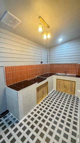 ขายทาวน์โฮม 2 ชั้น หมู่บ้านมนวดี บางคูรัค บางบัวทอง พื้นที่ 16 ตรว. ใกล้เซ็นทรัลเวสเกต - รูปที่ 5