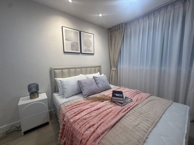 ขาย คอนโด เมโทรพาร์ค ชั้น2 2 ห้องนอน 56 ตร.ม. ห้องสวย รีโนเวทใหม่พร้อมอยู่