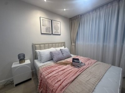 ขาย คอนโด เมโทรพาร์ค ชั้น2 2 ห้องนอน 56 ตร.ม. ห้องสวย รีโนเวทใหม่พร้อมอยู่