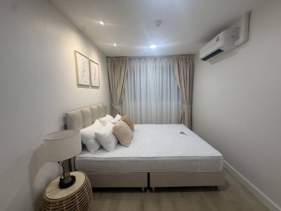 ขาย คอนโด เมโทรพาร์ค ชั้น2 2 ห้องนอน 56 ตร.ม. ห้องสวย รีโนเวทใหม่พร้อมอยู่ - รูปที่ 2