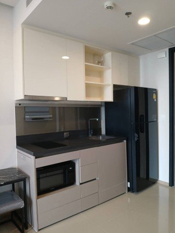 Oka Haus Sukhumvit 36 Convenient Safe 14th Floor BTS Thonglor - รูปที่ 5