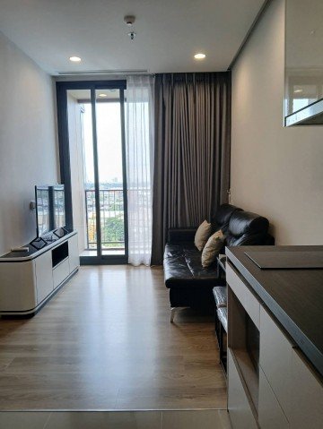 Oka Haus Sukhumvit 36 Convenient Safe 14th Floor BTS Thonglor - รูปที่ 3