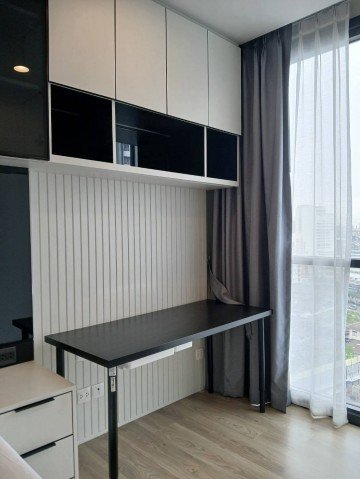 Oka Haus Sukhumvit 36 Convenient Safe 14th Floor BTS Thonglor - รูปที่ 6