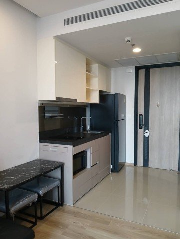 Oka Haus Sukhumvit 36 Convenient Safe 14th Floor BTS Thonglor - รูปที่ 7