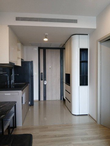Oka Haus Sukhumvit 36 Convenient Safe 14th Floor BTS Thonglor - รูปที่ 2