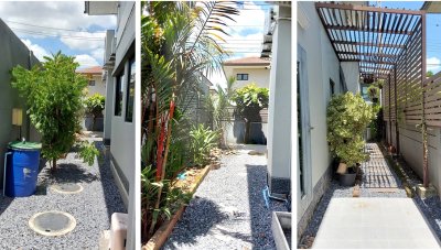 ขายบ้านเดี่ยว 2 ชั้น หมู่บ้านคาซ่าวิลล์ (รามคำแหง-วงแหวน 2) ลาดกระบัง กรุงเทพมหานคร - รูปที่ 3