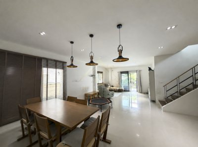 BHL1342 บ้านเดี่ยว 2 ชั้น หมู่บ้าน ธารา ราชพฤกษ์ - ปิ่นเกล้า - รูปที่ 3