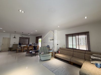 BHL1342 บ้านเดี่ยว 2 ชั้น หมู่บ้าน ธารา ราชพฤกษ์ - ปิ่นเกล้า - รูปที่ 2