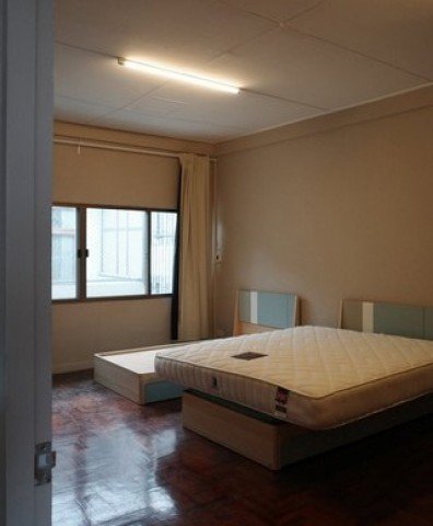 ทาวน์โฮม 2 ชั้น  2ห้องนอน 2 ห้องน้ำ 1 ห้องนั่งเล่นขนาดใหญ่ ซอยสาธุประดิษฐ์ 15 พระราม 3 - รูปที่ 5