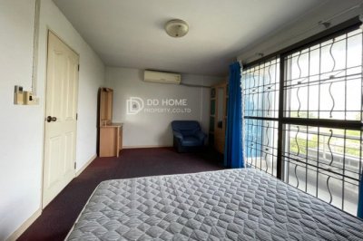 ขายหมู่บ้านศุภาลัยวิลล์ รัตนาธิเบศร์-แคราย (หลังมุม) ถนนเมน (DD002438) - รูปที่ 7