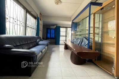ขายหมู่บ้านศุภาลัยวิลล์ รัตนาธิเบศร์-แคราย (หลังมุม) ถนนเมน (DD002438) - รูปที่ 3