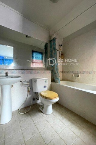 ขายหมู่บ้านศุภาลัยวิลล์ รัตนาธิเบศร์-แคราย (หลังมุม) ถนนเมน (DD002438) - รูปที่ 8