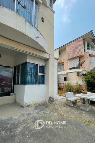 ขายหมู่บ้านศุภาลัยวิลล์ รัตนาธิเบศร์-แคราย (หลังมุม) ถนนเมน (DD002438) - รูปที่ 2