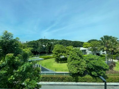 ขาย ให้เช่า บ้าน 3 ชั้น โครงการ บ้านกลางเมือง คลาสเซ่ เอกมัย-รามอินทรา Baan Klang Muang Classe Ekkamai Ramintra ถนนสุคนธสวัสดิ์ 19 - รูปที่ 2