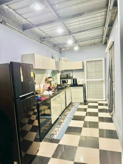 LM26-0132 ขายบ้านเดี่ยว 2 ชั้น พฤกษาวิลเลจ31 เดอะซีซั่น กาญจนาภิเษก บางใหญ่ เนื้อที่ 52.9 ตรว 3นอน 2น้ำ ใกล้ห้างเซ็นทรัล เวสต์เกต - รูปที่ 7