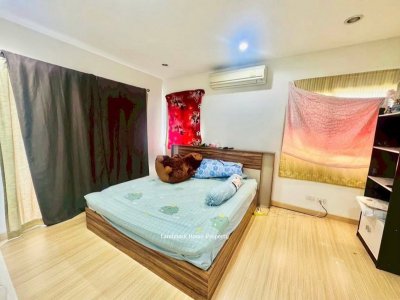 LM26-0132 ขายบ้านเดี่ยว 2 ชั้น พฤกษาวิลเลจ31 เดอะซีซั่น กาญจนาภิเษก บางใหญ่ เนื้อที่ 52.9 ตรว 3นอน 2น้ำ ใกล้ห้างเซ็นทรัล เวสต์เกต - รูปที่ 5
