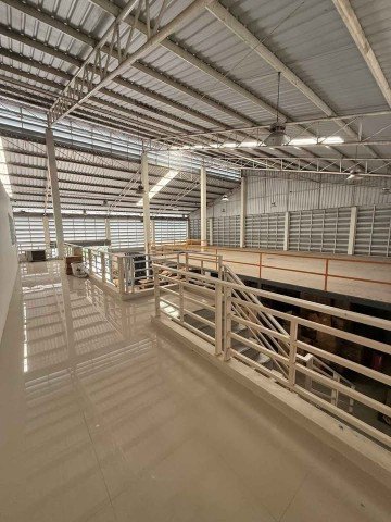 โกดัง คลังสินค้า ลาดหลุมแก้ว 400 ตรว  พื้นที่สำนักงาน, โกดังเก็บสินค้า - รูปที่ 8